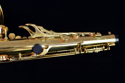 Yamaha YTS-62 Purple Label Tenor Saxophone