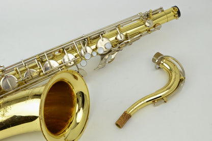 Yamaha YTS-23 Student Tenor
