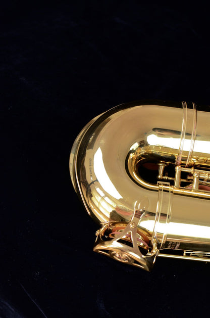 Yamaha YTS-62 Purple Label Tenor Saxophone