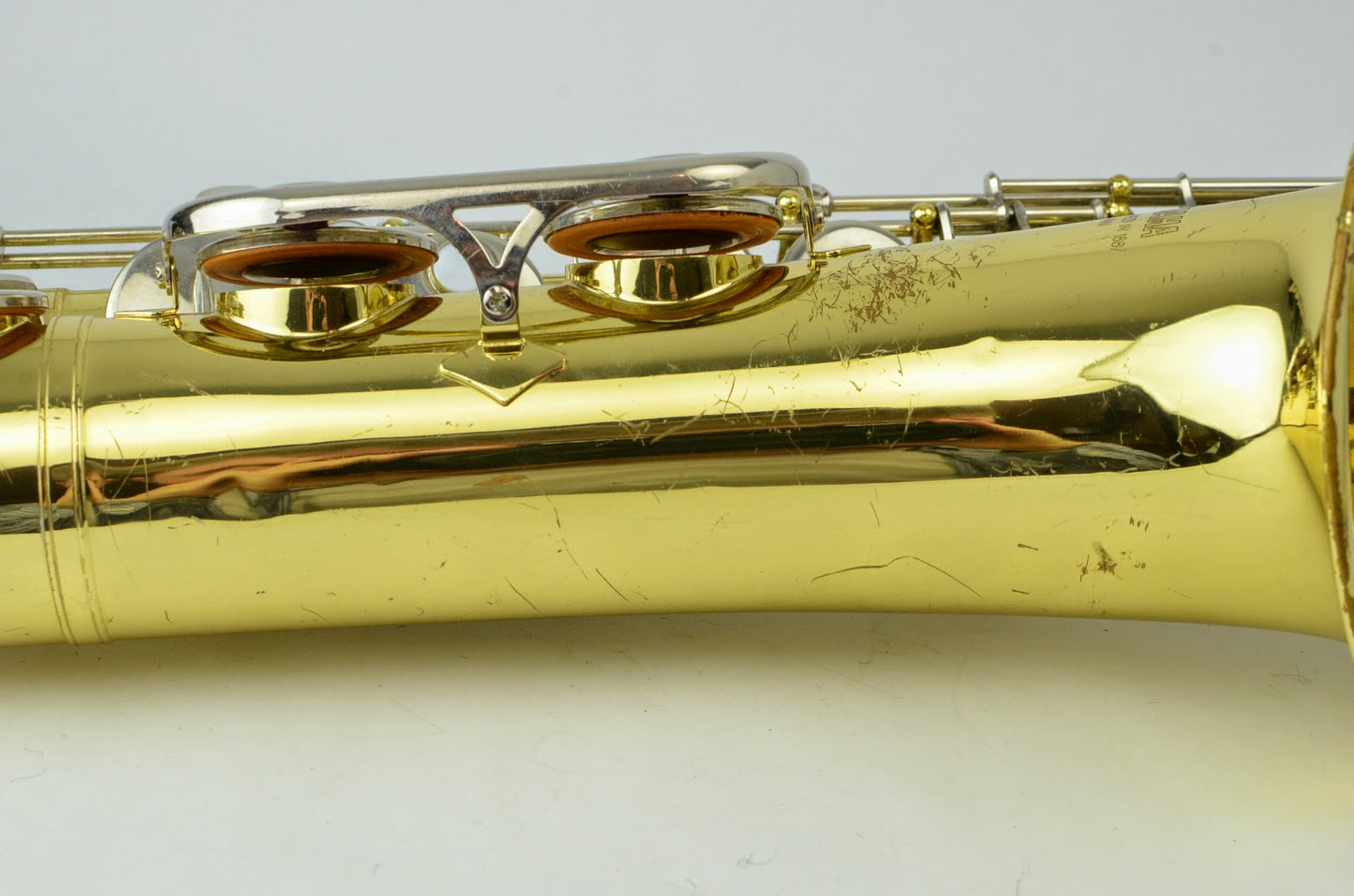 Yamaha YTS-23 Student Tenor