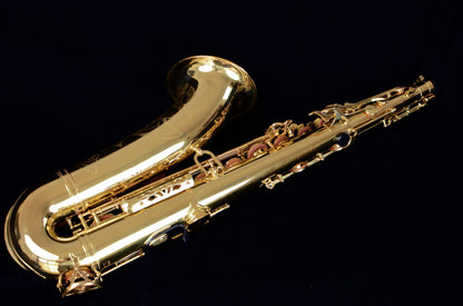 Yamaha YTS-62 Purple Label Tenor Saxophone