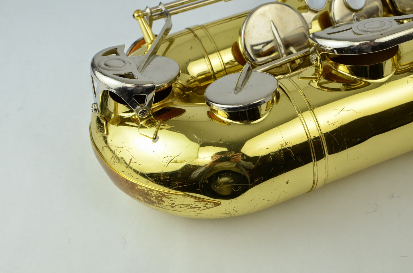 Yamaha YTS-23 Student Tenor