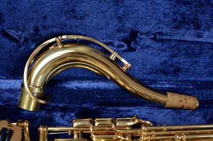 Yamaha YTS-62 Purple Label Tenor Saxophone