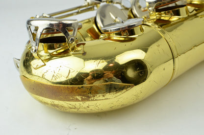 Yamaha YTS-23 Student Tenor