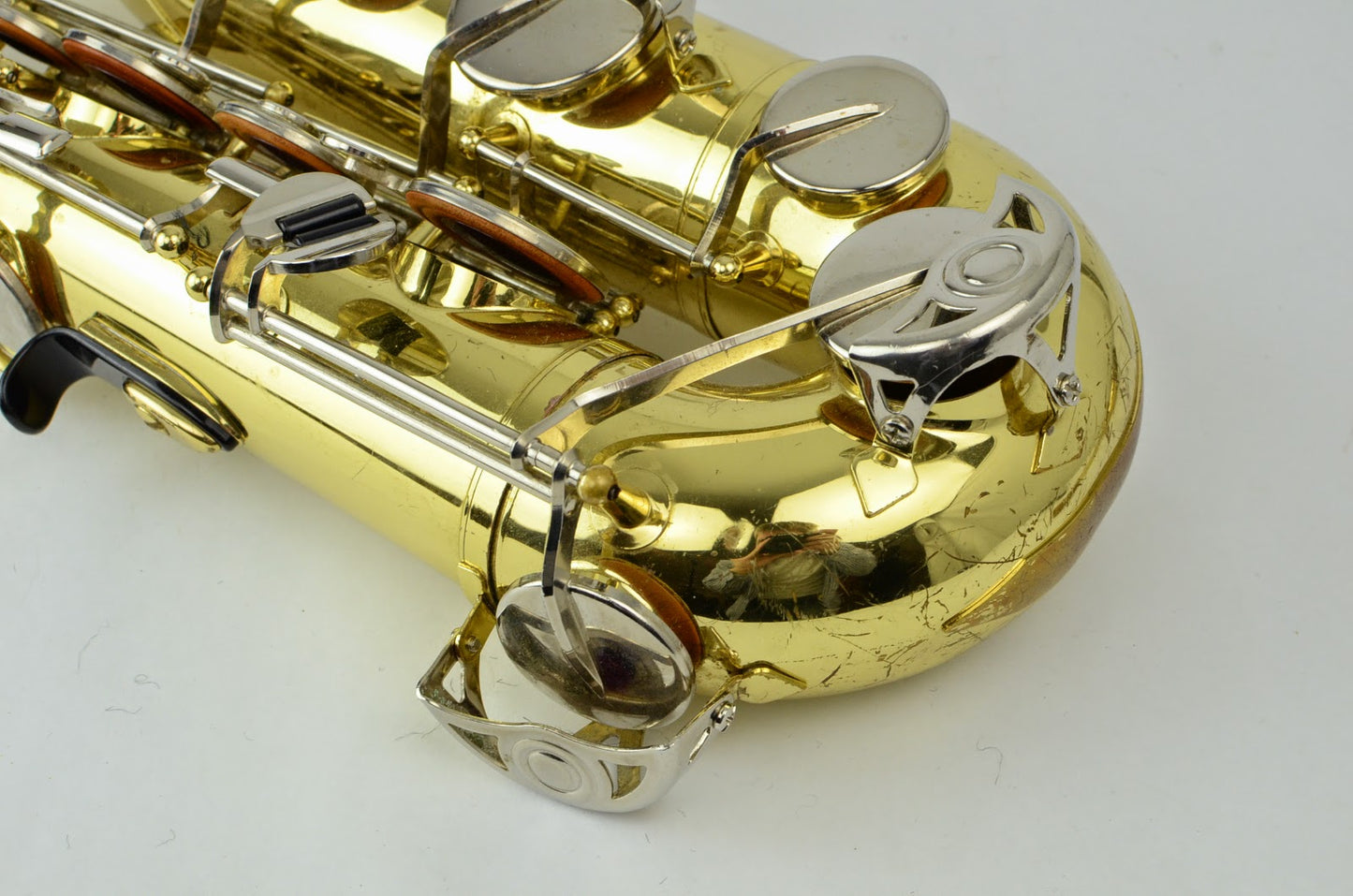 Yamaha YTS-23 Student Tenor