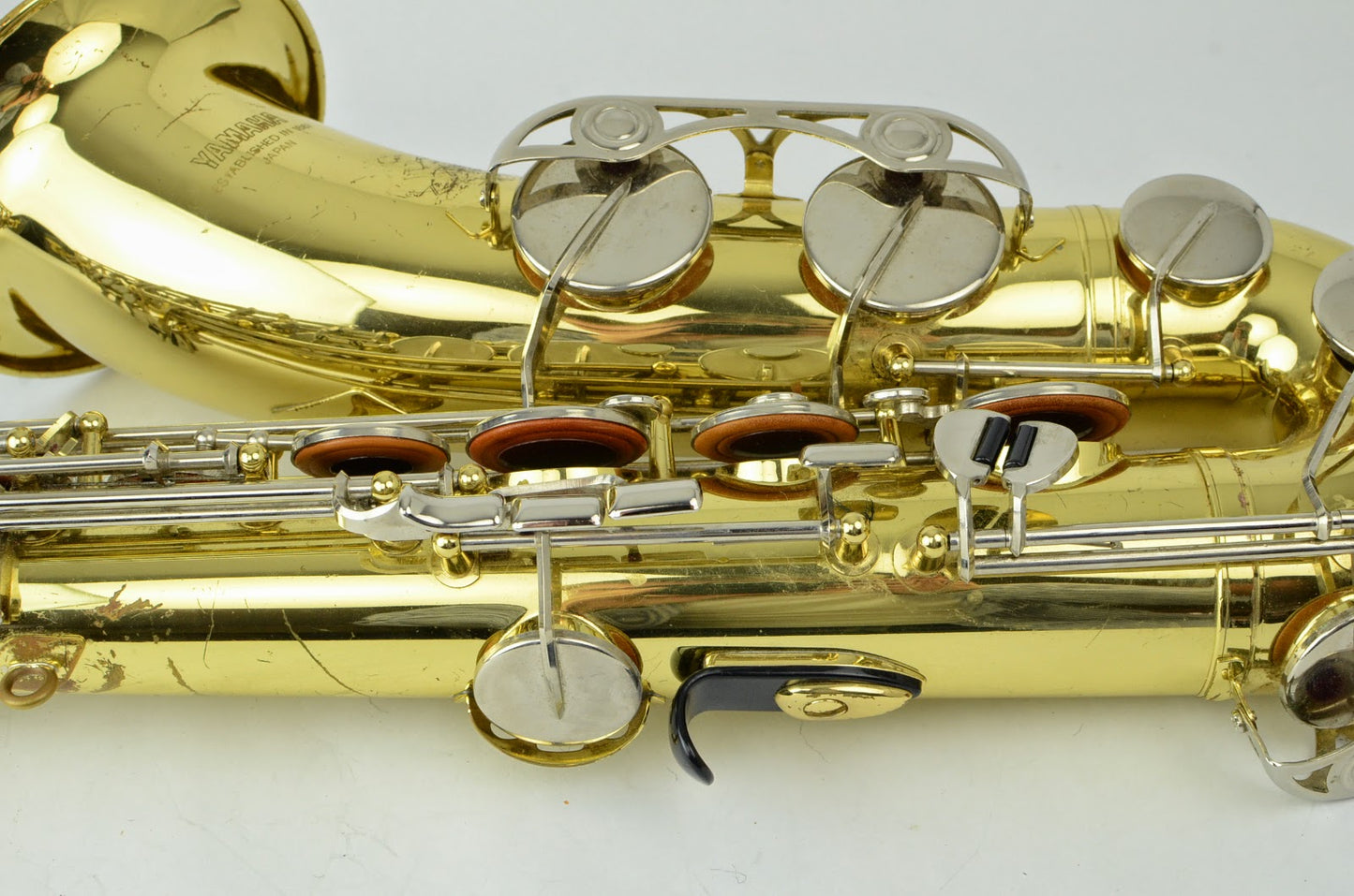 Yamaha YTS-23 Student Tenor