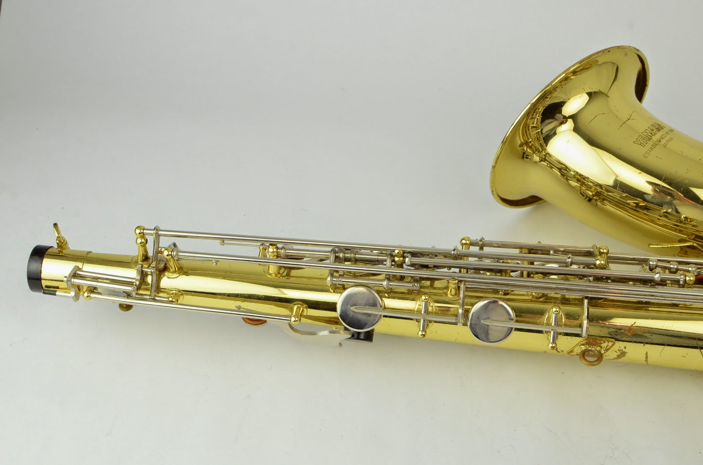 Yamaha YTS-23 Student Tenor