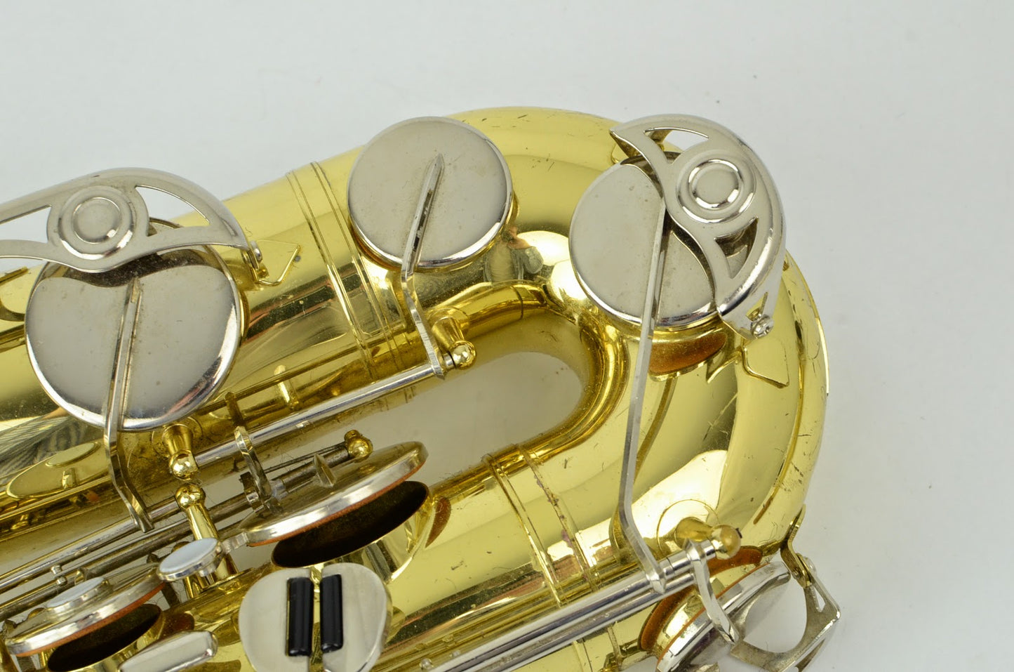 Yamaha YTS-23 Student Tenor