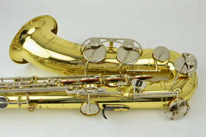 Yamaha YTS-23 Student Tenor