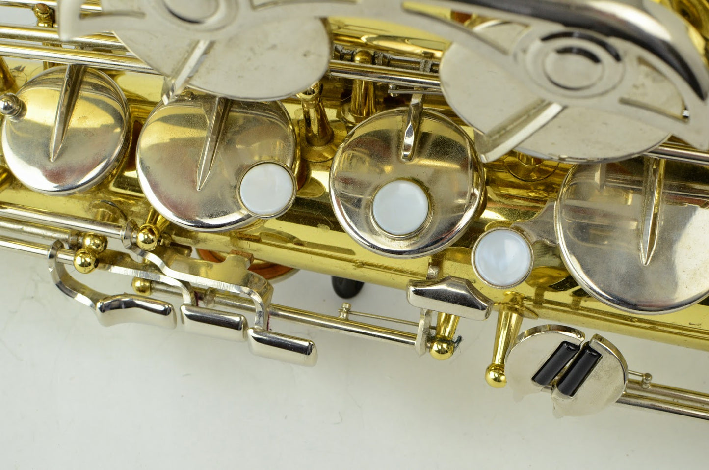 Yamaha YTS-23 Student Tenor