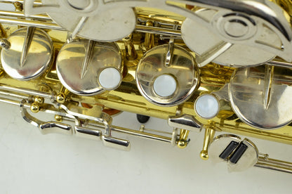 Yamaha YTS-23 Student Tenor