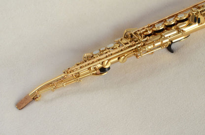 Yamaha YSS-62R Soprano Near Mint