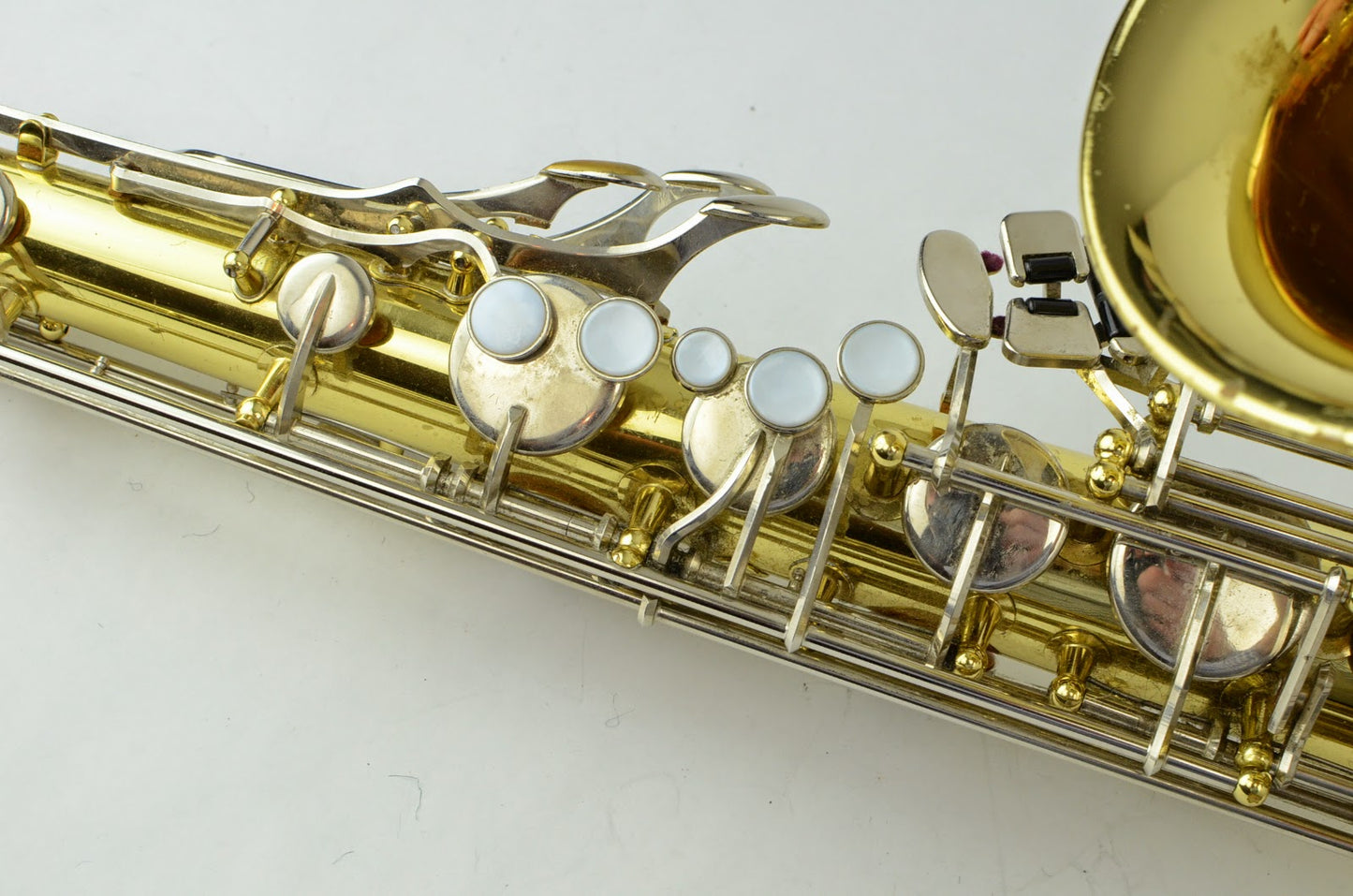 Yamaha YTS-23 Student Tenor