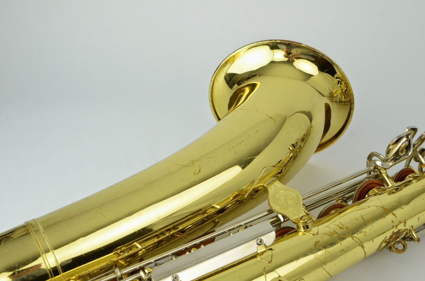 Yamaha YTS-23 Student Tenor