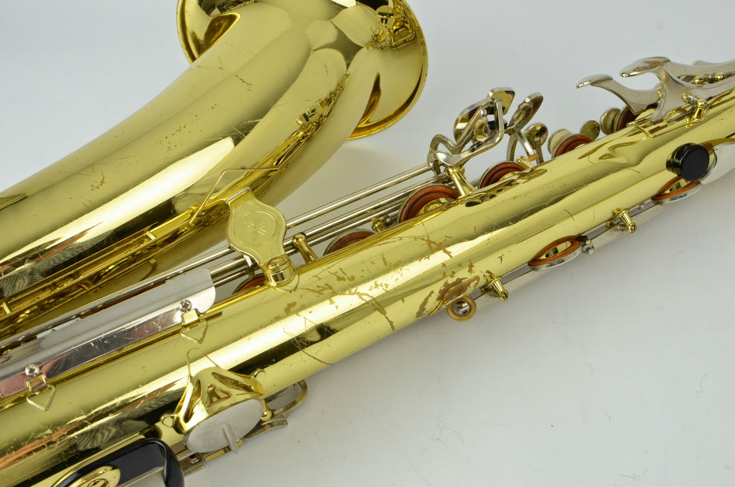 Yamaha YTS-23 Student Tenor