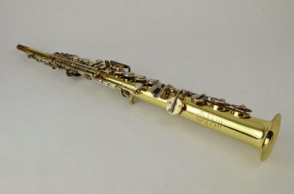 Selmer Mark VI Soprano Saxophone 93xxx