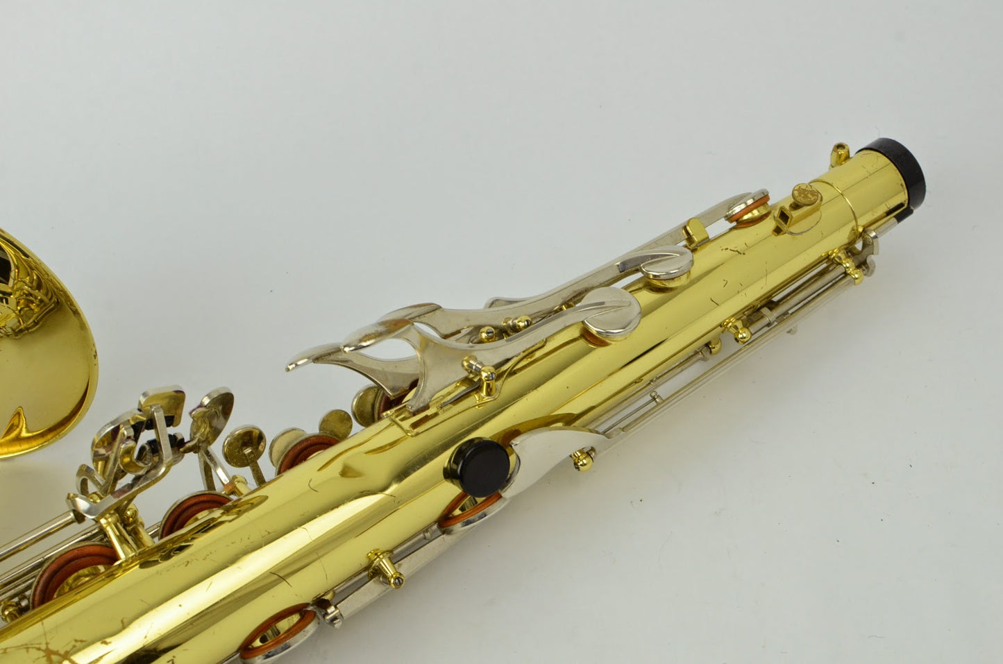 Yamaha YTS-23 Student Tenor