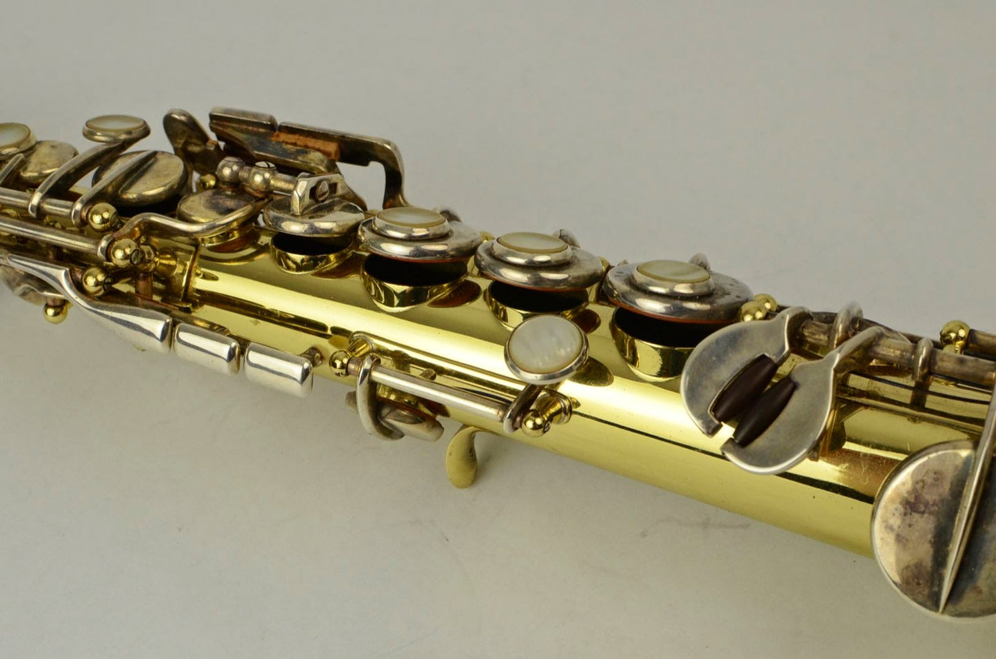 Selmer Mark VI Soprano Saxophone 93xxx