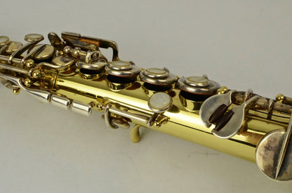 Selmer Mark VI Soprano Saxophone 93xxx