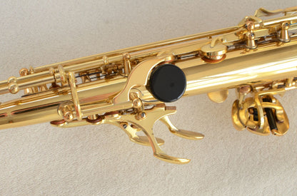 Yamaha YSS-62R Soprano Near Mint