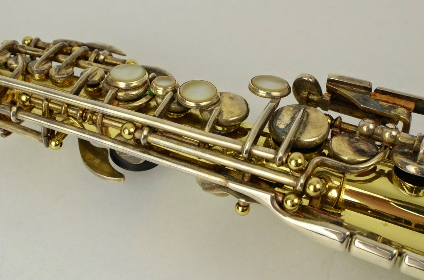 Selmer Mark VI Soprano Saxophone 93xxx