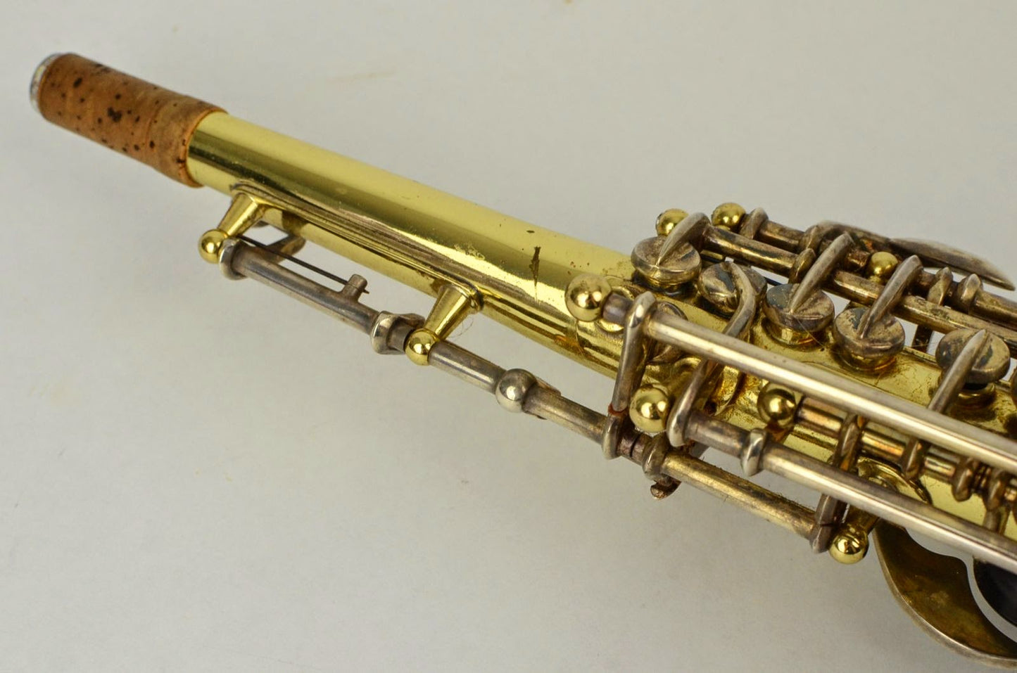 Selmer Mark VI Soprano Saxophone 93xxx