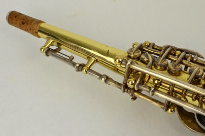 Selmer Mark VI Soprano Saxophone 93xxx