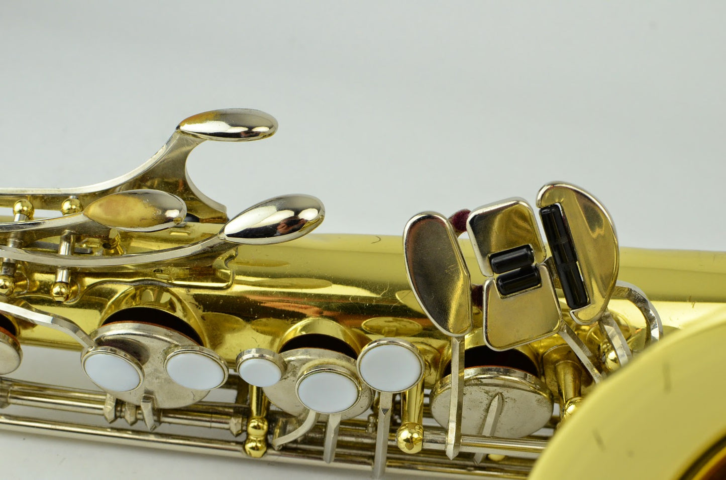 Yamaha YTS-23 Student Tenor