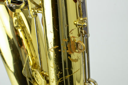 Yamaha YTS-23 Student Tenor