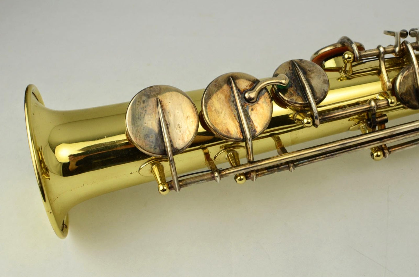 Selmer Mark VI Soprano Saxophone 93xxx