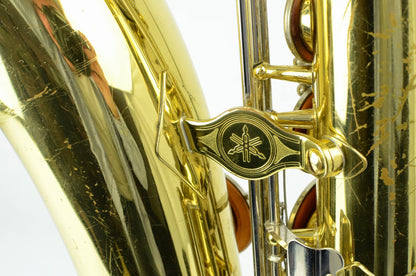 Yamaha YTS-23 Student Tenor