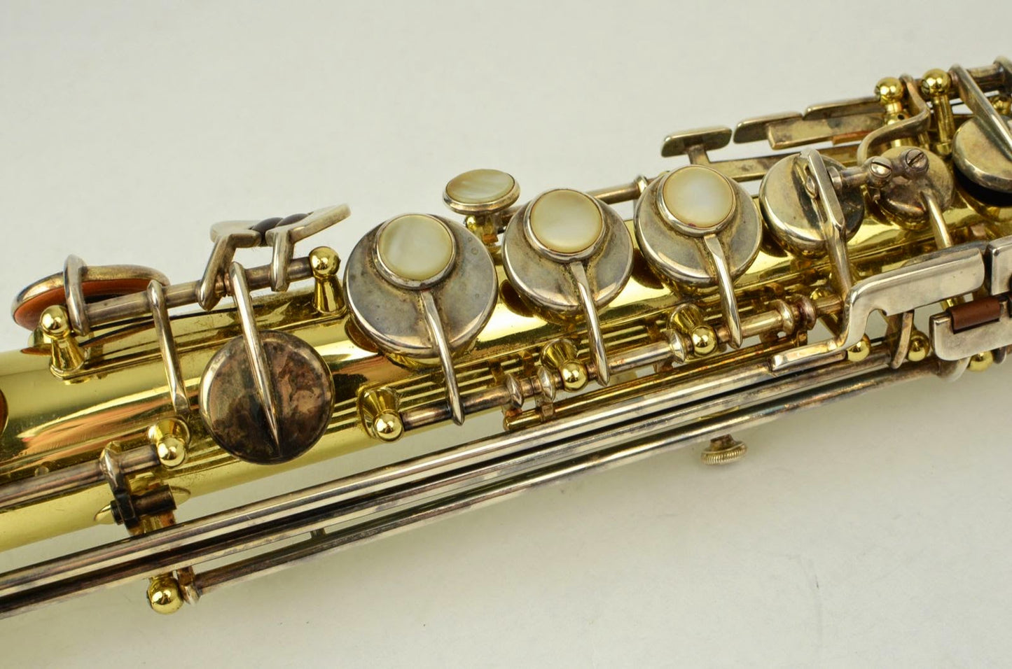 Selmer Mark VI Soprano Saxophone 93xxx