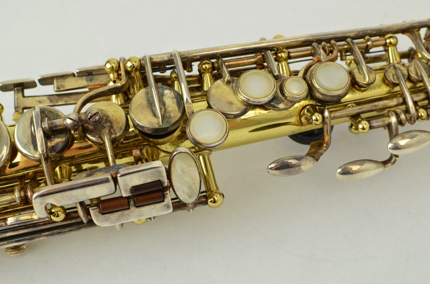 Selmer Mark VI Soprano Saxophone 93xxx