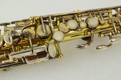 Selmer Mark VI Soprano Saxophone 93xxx