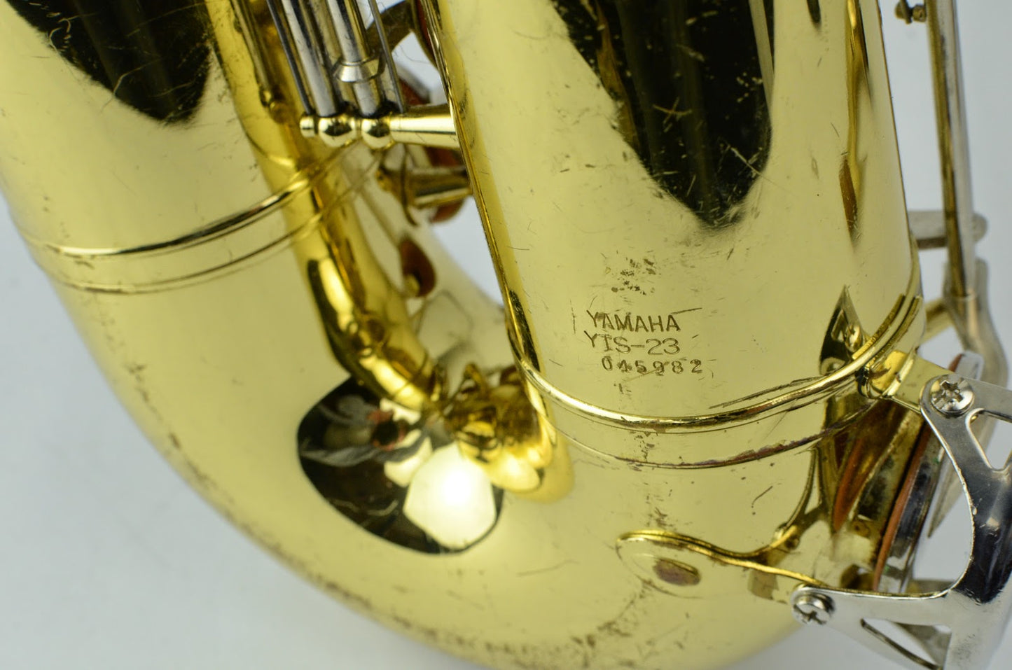 Yamaha YTS-23 Student Tenor