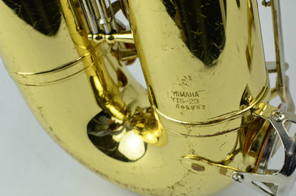 Yamaha YTS-23 Student Tenor