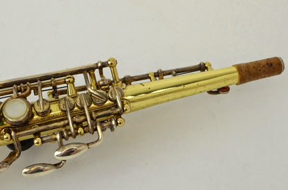 Selmer Mark VI Soprano Saxophone 93xxx