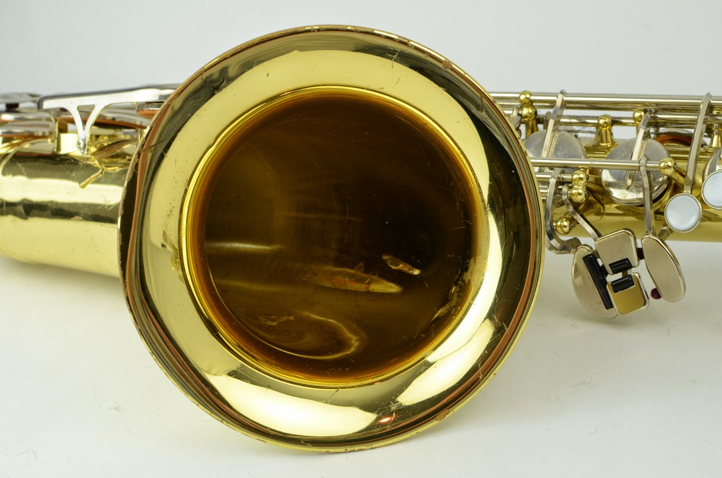 Yamaha YTS-23 Student Tenor