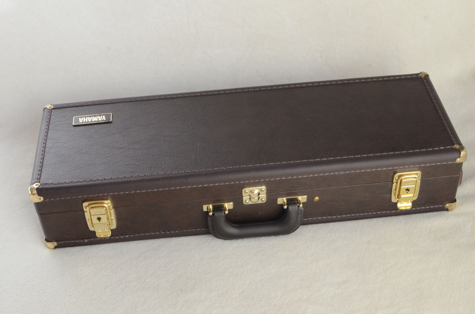 Yamaha YSS-675 Soprano Saxophone Mint – GETASAX