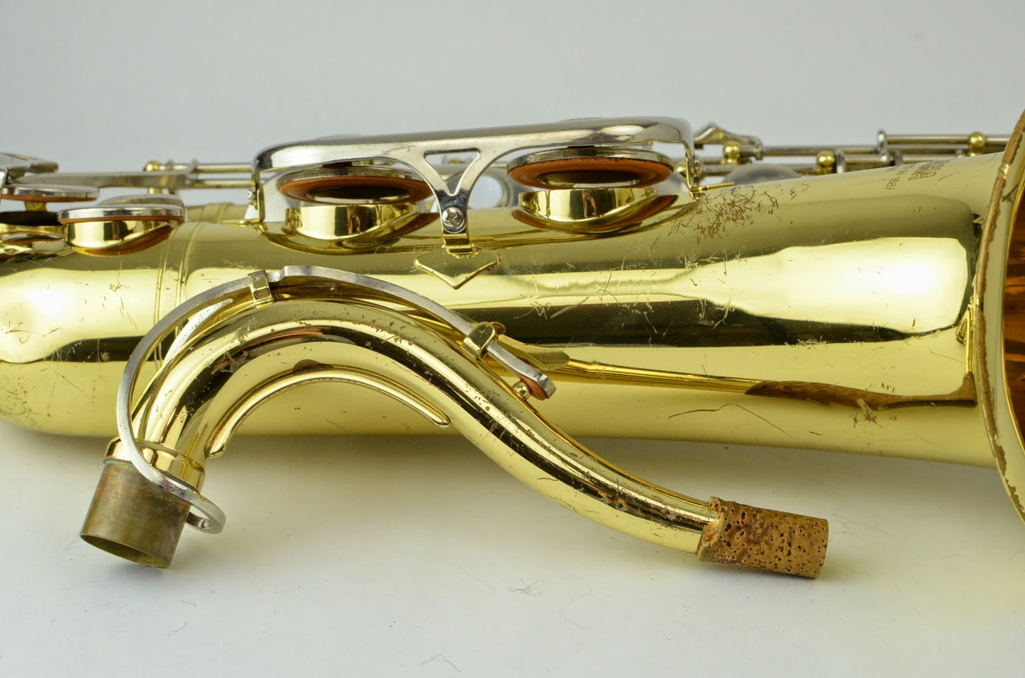 Yamaha YTS-23 Student Tenor