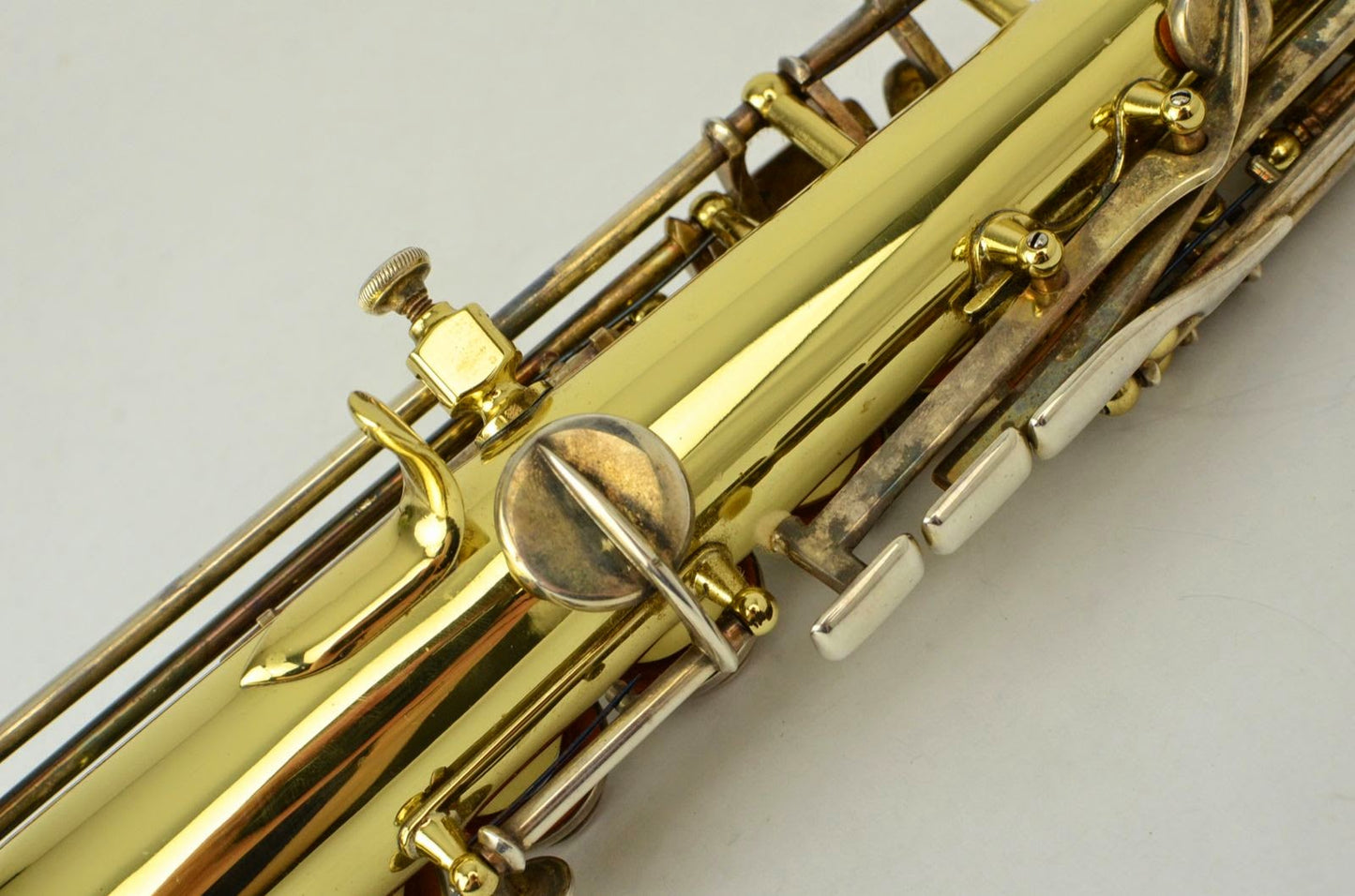 Selmer Mark VI Soprano Saxophone 93xxx