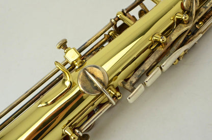 Selmer Mark VI Soprano Saxophone 93xxx