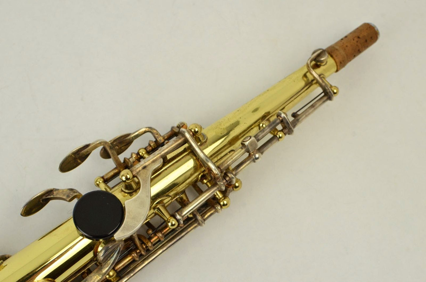 Selmer Mark VI Soprano Saxophone 93xxx