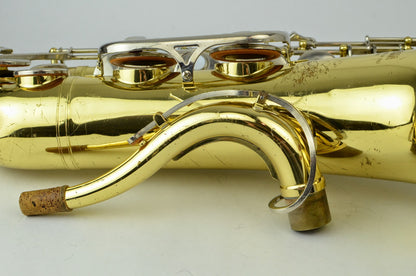 Yamaha YTS-23 Student Tenor