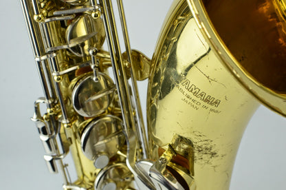 Yamaha YTS-23 Student Tenor