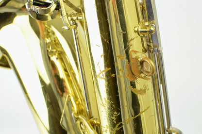 Yamaha YTS-23 Student Tenor