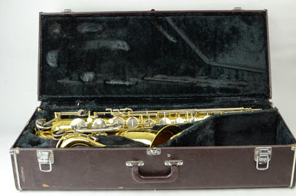 Yamaha YTS-23 Student Tenor