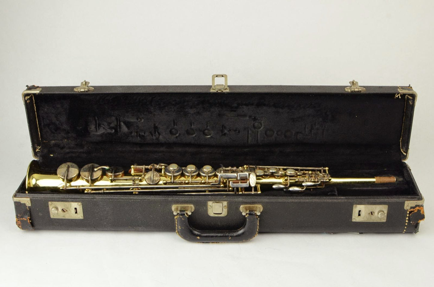 Selmer Mark VI Soprano Saxophone 93xxx