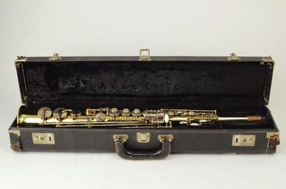 Selmer Mark VI Soprano Saxophone 93xxx