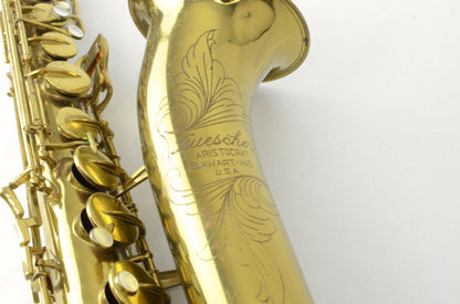 Buescher True Tone Aristocrat  346xxx